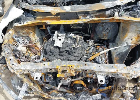 2017 Honda Pilot Ex-L z USA, uszkodzony, nr VIN 5FNYF6H50HB038524